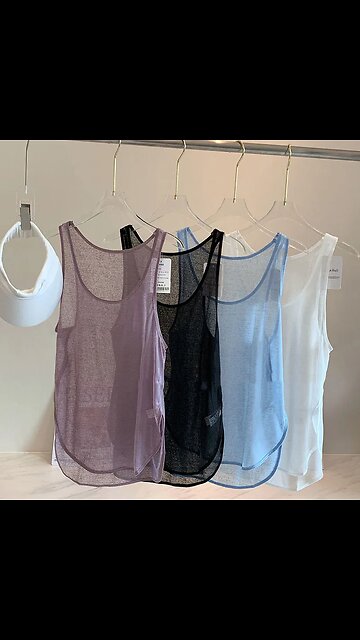 ANNUAL SALE! Women Backless Yoga Shirts Running Fitness T-shirts