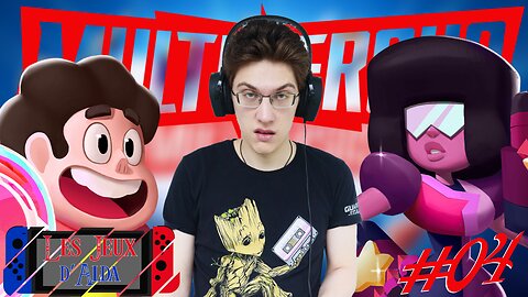 PAS FAN DE STEVEN UNIVERSE - Let's Play : Multiversus part 4