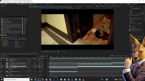 The Pouch Live Stream