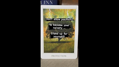 ORACLE MESSAGE (for you) Sacred Destiny by Denise Linn #oracle #tarotary #dailycard #allsigns