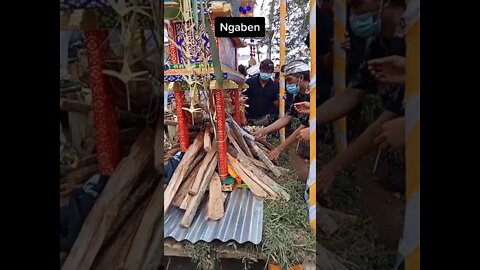 Ngaben