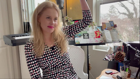 Looking for a Musical Community?