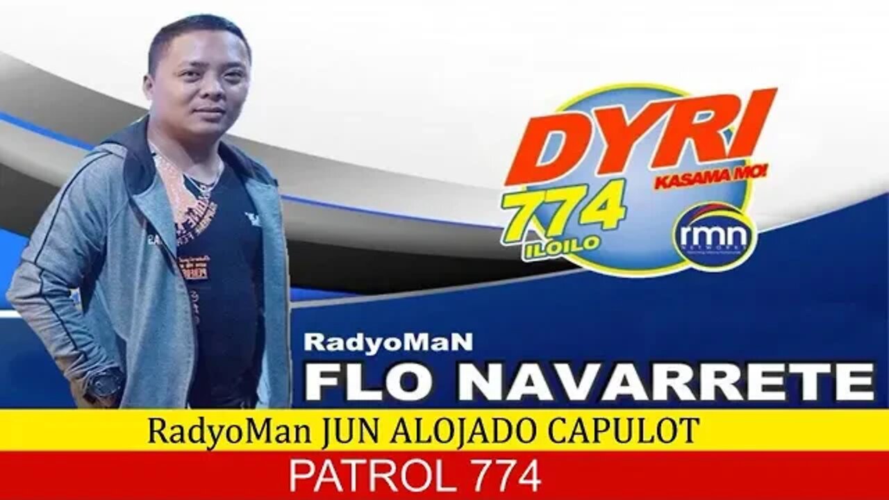 RMN Patrol 774 program, June 19,200