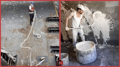 Satisfying Videos of Workers Doing Their Job Perfectly ▶️ 5