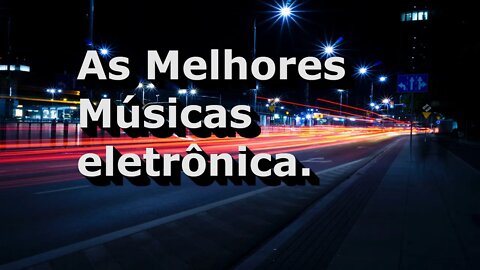 Música copyright free - Elektronomia Sky High.