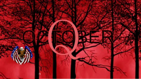 Q October ~ Juan O Savin Intel - Trump Arrest Imminent - The Darkness We Must Face