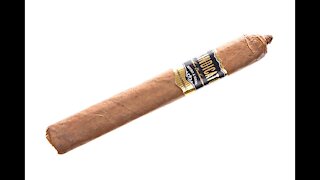 Sindicato Cigars Sindicato Corona Gorda Cigar Review