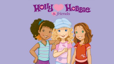 Holly Hobbies & Friends Collection