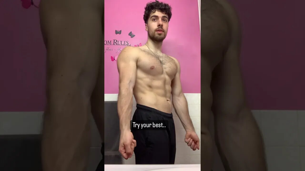 Make Your Effort COUNT #fitnesslifestyle #muscle #shorts #workoutgoals #youtubeshorts