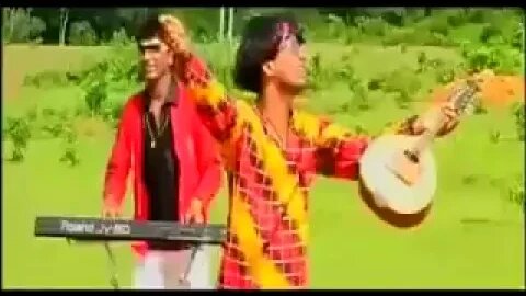 Mon Amar kemon kemon kore Doriai Ailo Tufan