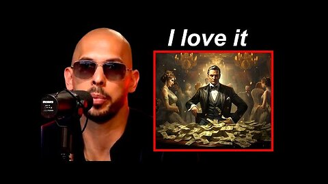 Andrew tate | how to make money |TATE CONFIDENTIAL