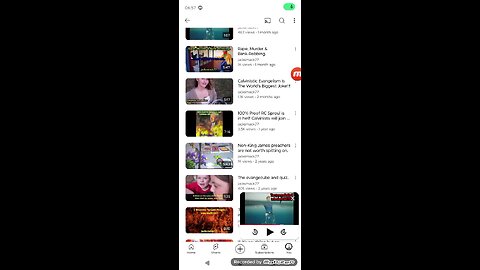 JackSmack77 Accepts Donations to Spread his Hatred to Children\Hate Crime Archive