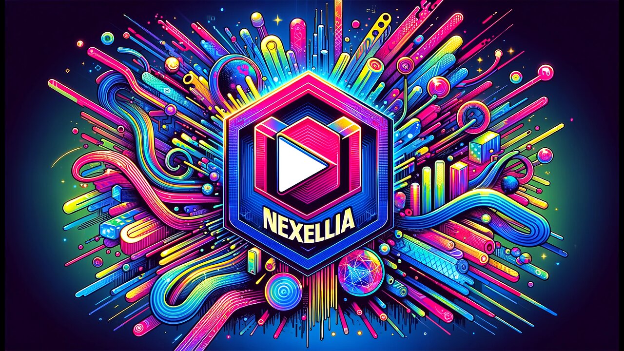 Unlocking the Future: A Deep Dive into Nexeilia – Possibly The Next Big Crypto Revolution!?