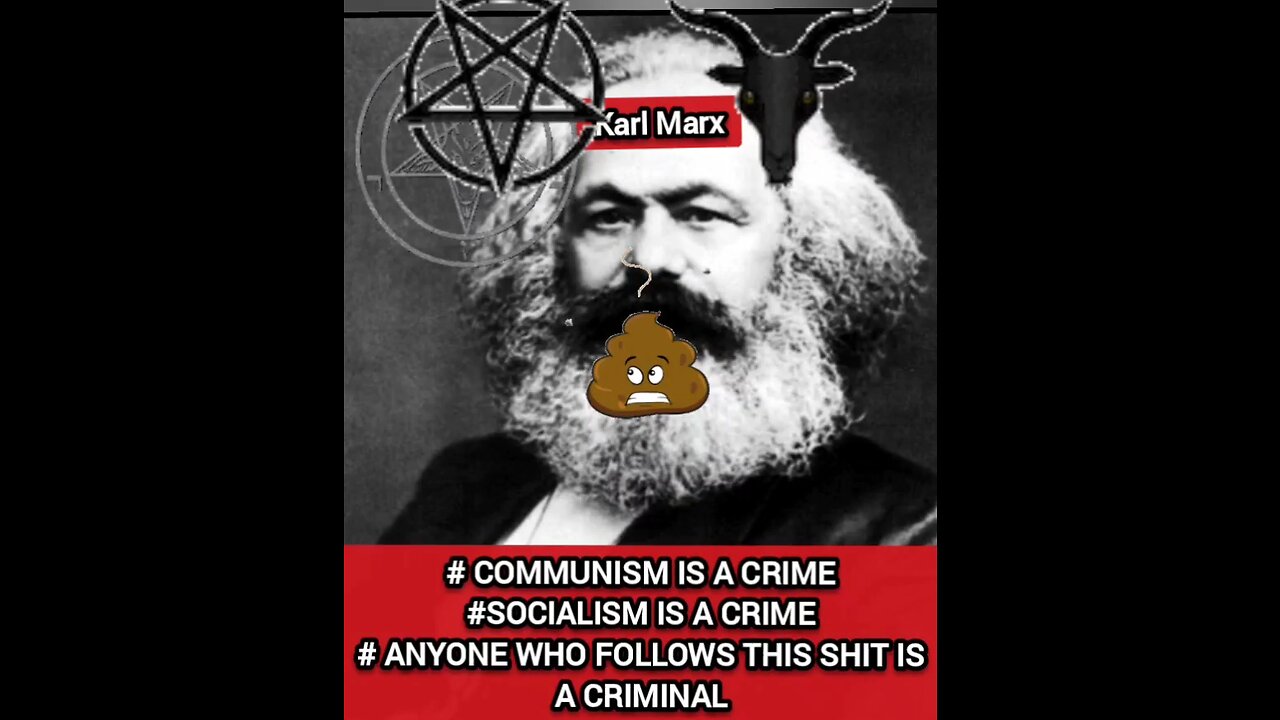 Pure evil