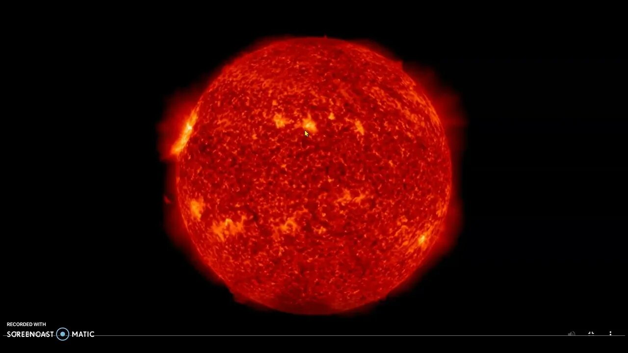 Solar Weather update, UFO'S, Tsunami bouy strikes