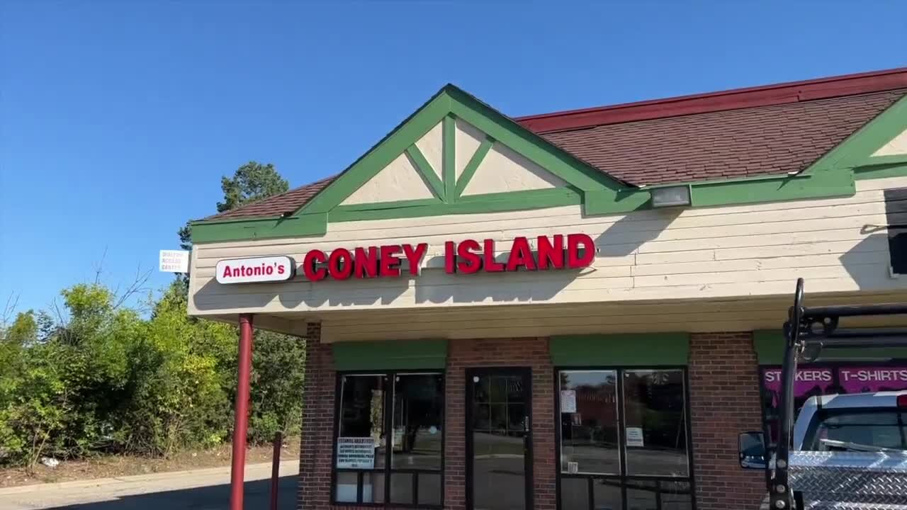 Ypsilanti Coney Island offers authentic Honduran cuisine