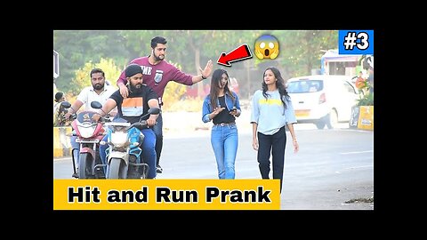 Full Funny and prank video