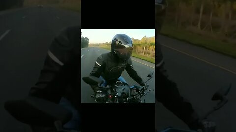 Suzuki GSX-S750 SPEEDEMONZX636 "All you gotta do is..." Extended Version
