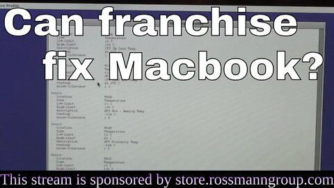 What franchise can't fix in two months Louis solves in 20 minutes. Franchise = :'(