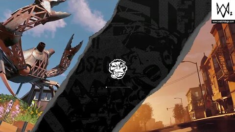 WATCH_DOGS 2 Part 7-Getting Wet