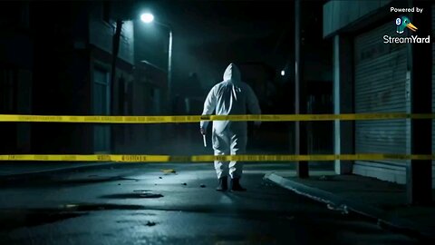 Ep. 6: Dr. Jack the Ripper w/ Michael L Hawley