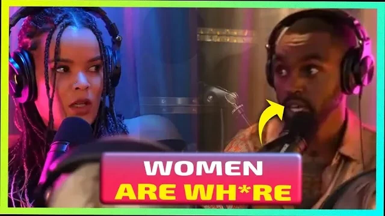 Single Women Get PISSED with Men for Labelling Them as Whores