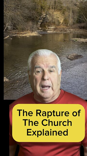 Rapture of the Church