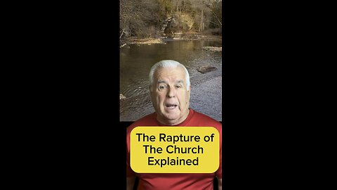 Rapture of the Church