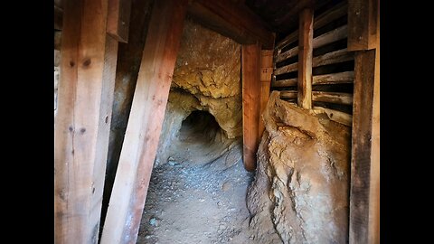 Hidden Gem of a Tunnel