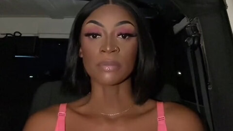 Black Woman Says It's Very Easy To Date Outside Her Race