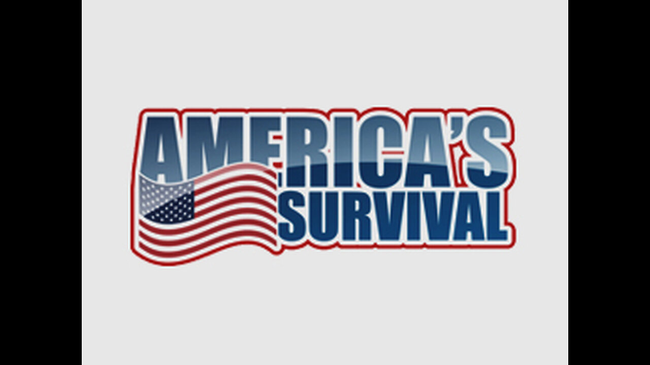 You have to watch and share this! "America's Survival : A Call to Action"