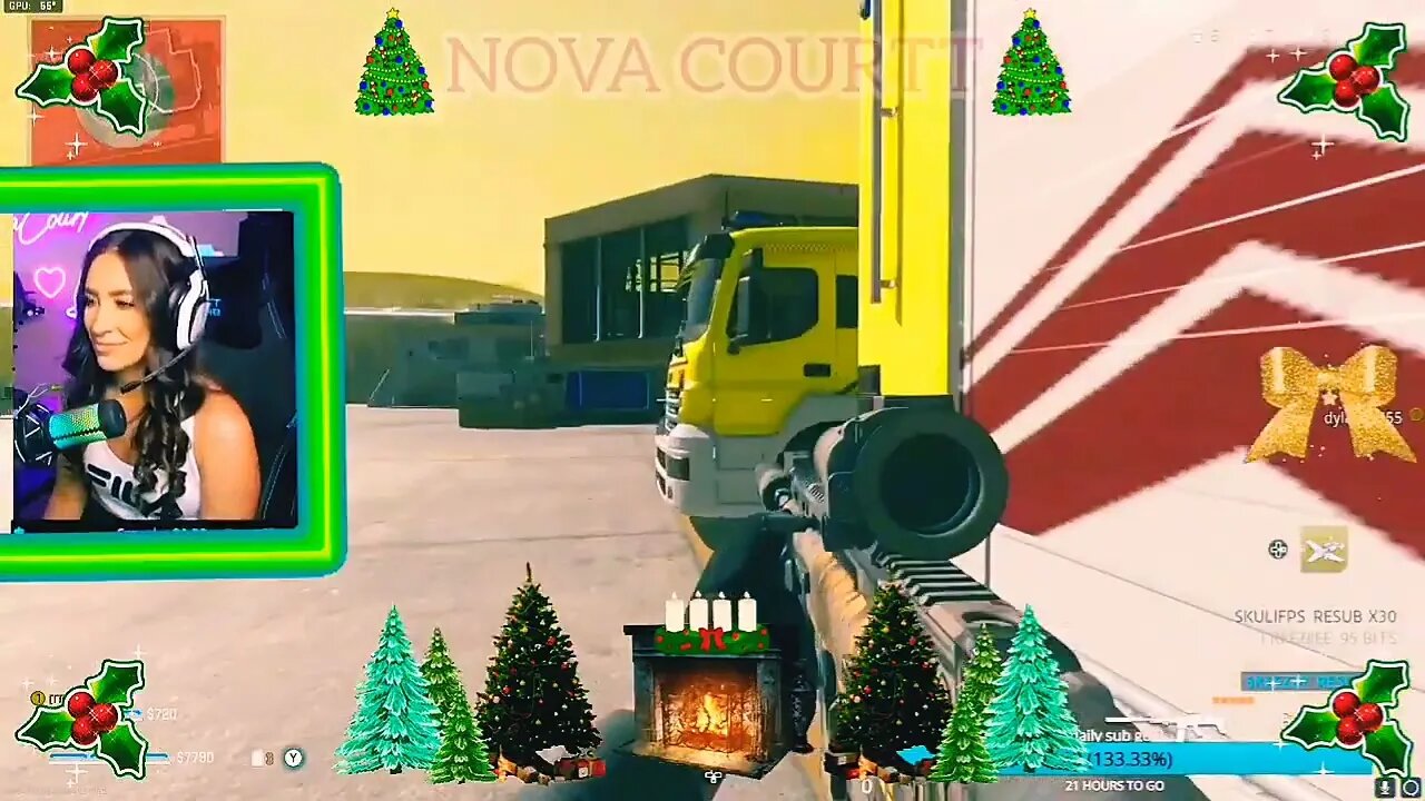 🌌NovaCourtt🌌 PC Gamer. MW2. Mix by TRONMASTER7821. Edited by 🎵MMGM🎵