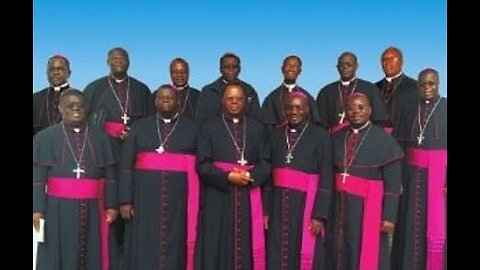 Zambia Bishops Sound Alarm on Human Rights Violations