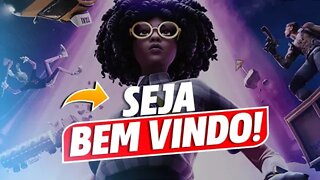 Seja Bem Vindo! Canal L Player