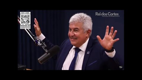 REVELADO COMO ENTRAR PARA A NASA ASTRONAUTA BRASILEIRO (MARCOS PONTES)