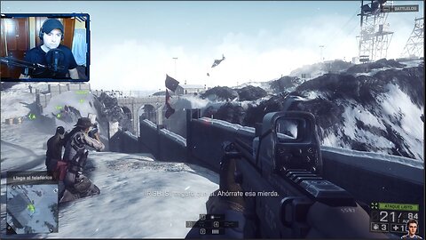 Battlefield 4+18#4