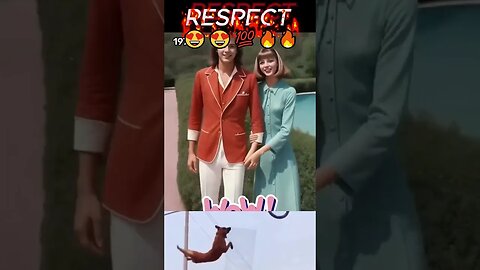 Respect 💯🔥🔥💯