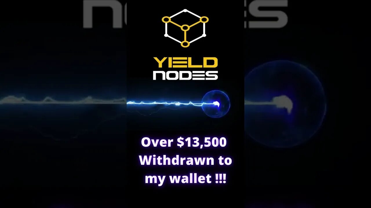 Yieldnodes Earned Me Over $13,500 in June with a 6.1% Return for the Month