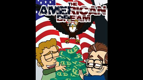 American Dream - Napisy PL