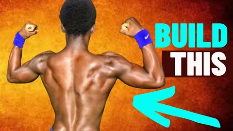 Beginner Bodyweight Back Muscles Workout At Home