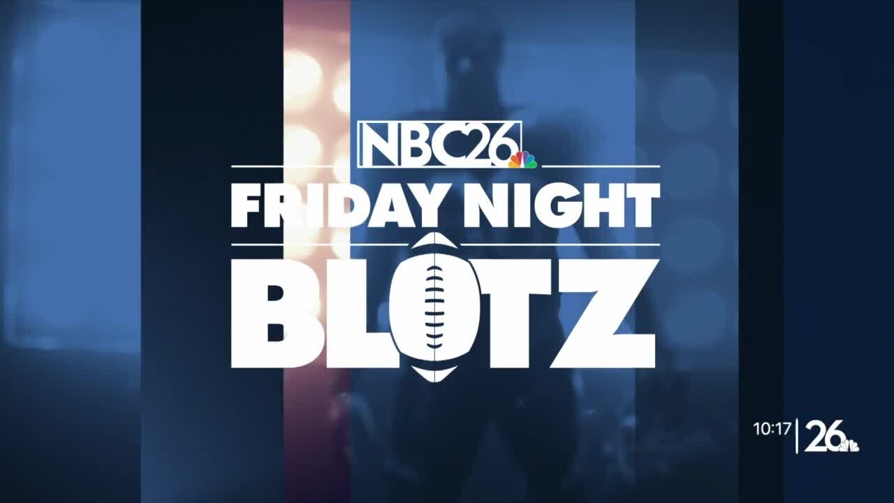 Friday Night Blitz - Week 1: Kewaunee cuts down Kiel in season opener