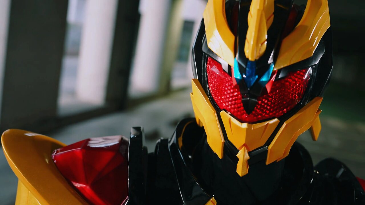 Riderpiece Theater: Kamen Rider Gotcha Episode 26 Review