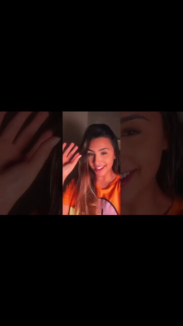 hoje eu ENTREGUEI viu? vamo causaaa #shorts