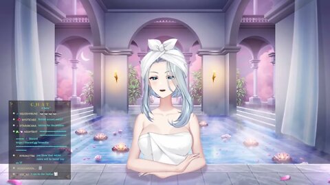 You Made it to The Secret Room