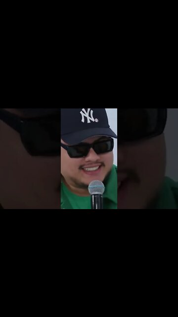 #shorts #cortespodpah #flow #podcast