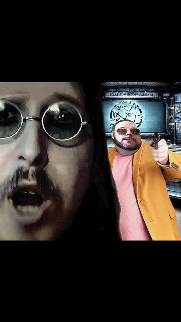 Mission Impossible Mersh.