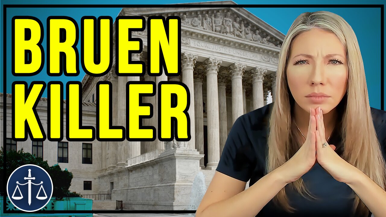 Supreme Court Takes Up Protective Order Gun Case - Why It's a Bad Thing