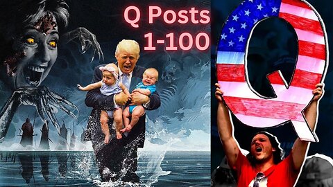 Q Posts 1-100