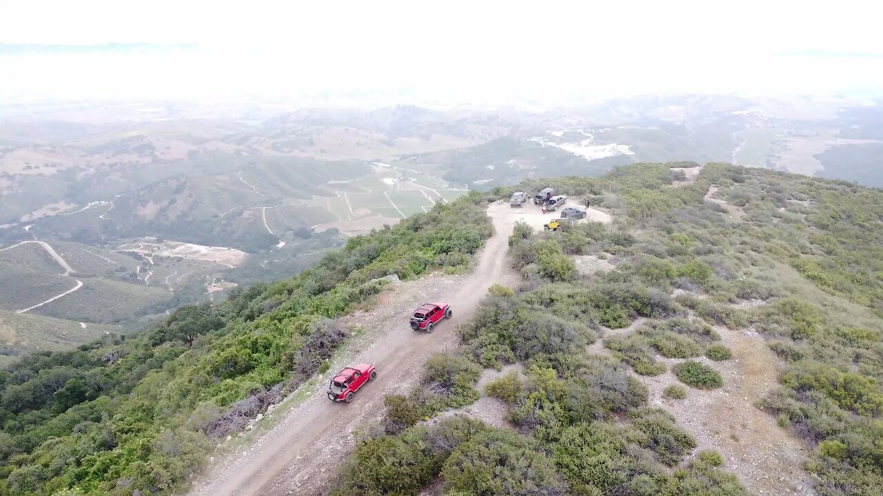 Vista Point at Hollister