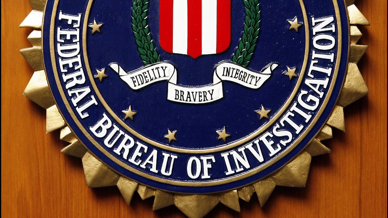 Are federal investigators properly tracking the threat of domestic terrorism?